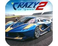 Crazy For Speed 2 Mod APK