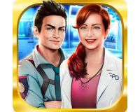 Criminal Case Mod Apk