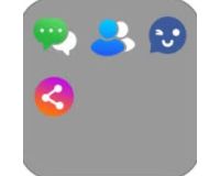 Dual Space Mod Apk
