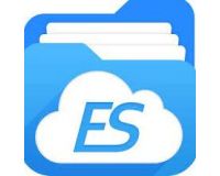 ES Explorer Mod Apk