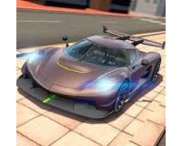 Extreme Car Driving Simulator Mod APK