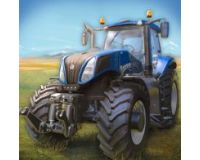 Farming Simulator 16 Mod-apk