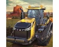 Simulator Pertanian 18 Mod Apk