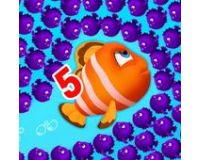 Fishdom Mod Apk