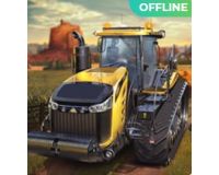 FS 18 Mod APK