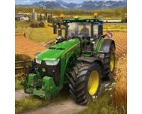 FS 20 Mod Apk