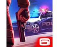 Gangstar New Orleans Mod Apk