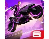 Gangstar Vegas Mod Apk