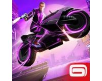 Gangstar Vegas Mod Apk