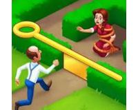 Gardenscapes Mod Apk