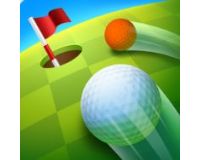 Golf Battle Mod Apk