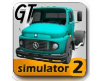 Grand Truck Simulator 2 Mod Apk