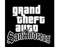GTA San Andreas Lite Mod APK