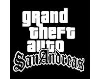 GTA San Andreas Mod APK