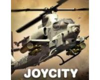 Gunship Battle Mod APK