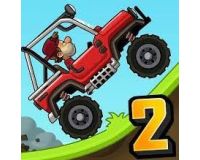 Hill Climb Racing 2 Mod Apk