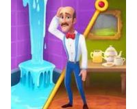 Homescapes MOD APK