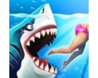 Hungry Shark World MOD APK