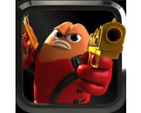 Killer Bean Mod Apk