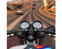 Moto Rider Go Mod Apk