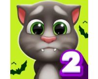 Mi Talking Tom 2 Mod Apk