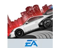 Need For Speed Most Wanted Mod Apk