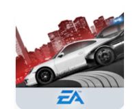 NFS Most Wanted Mod Apk