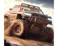 Offroad 4x4 Driving Simulator Mod APK
