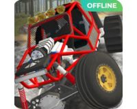 Offroad Outlaws Mod APK