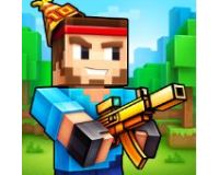 Pixel Gun 3D Mod Apk