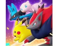 Pokemon Unite Mod APK