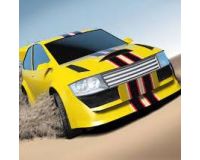 Rally Fury Mod Apk