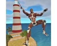Rope Hero 3 Mod Apk