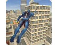 Rope Hero Vice Town Mod Apk