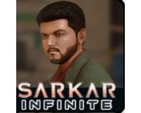 Sarkar Infinite Mod Apk