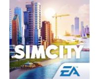 SimCity BuildIt Mod Apk