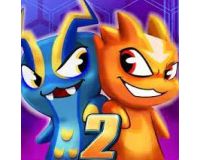 Slug It Out 2 Mod APK