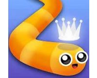 Snake IO Mod APK
