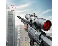 Sniper 3D Mod APK