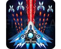 Space Shooter Mod Apk