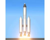 Spaceflight Simulator Mod Apk