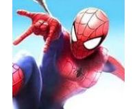 Spiderman Ultimate Power Mod Apk
