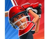 Stick Cricket Live Mod Apk