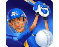 Stick Cricket Super League Mod APK