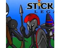 Stick War Legacy Mod Apk
