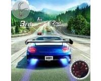 Street Racing 3D Mod Apk