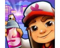 Subway Surfers Mod Apk