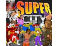 Super City Mod Apk