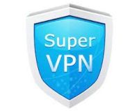 Super VPN Mod Apk