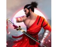 Takeshi Ninja Warrior Mod Apk